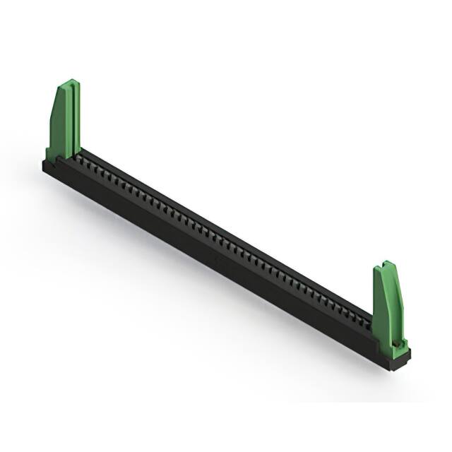 357-044-431-178 EDAC Inc.  Edgeboard Connectors